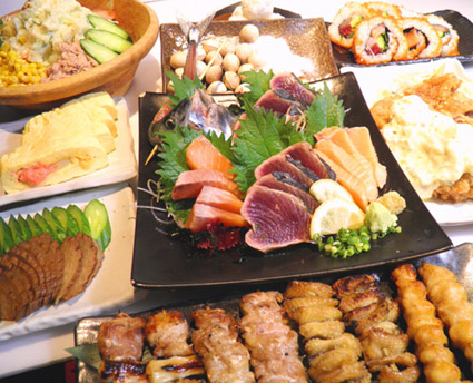 3,200円コース
