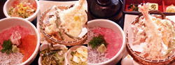 鎌倉店ランチ